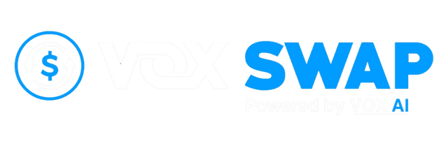 VOX SWAP Logo